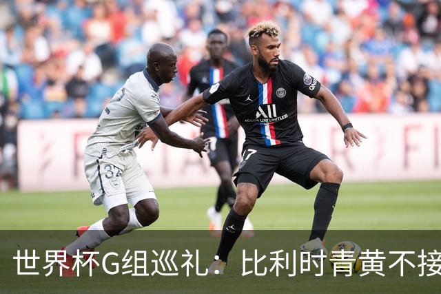世界杯G组巡礼：比利时青黄不接 伊朗赴美参赛风波不断
